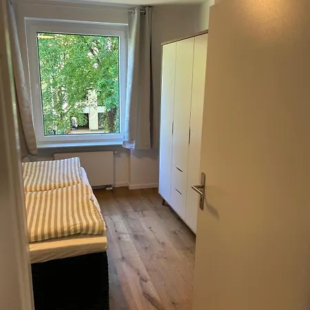 Bummelallee-suite-brandneu-nach-renovierung * Bad Harzburg